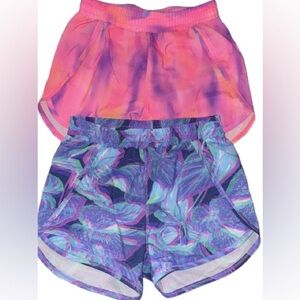 All in motion kids vibrant shorts bundle of 2